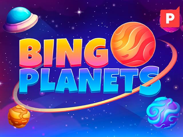 6kbet6 Planetas do Bingo