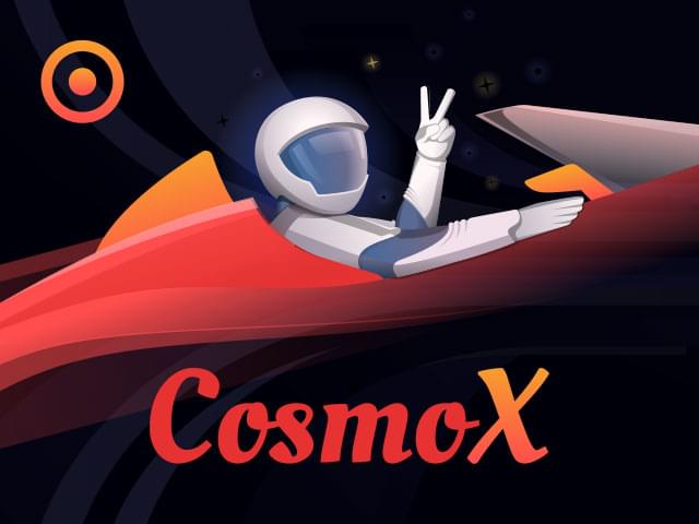 6kbet6 CosmoX