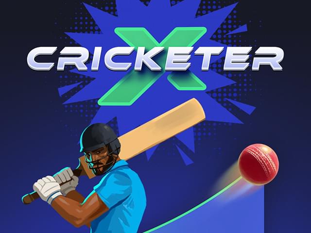6kbet6 CricketerX