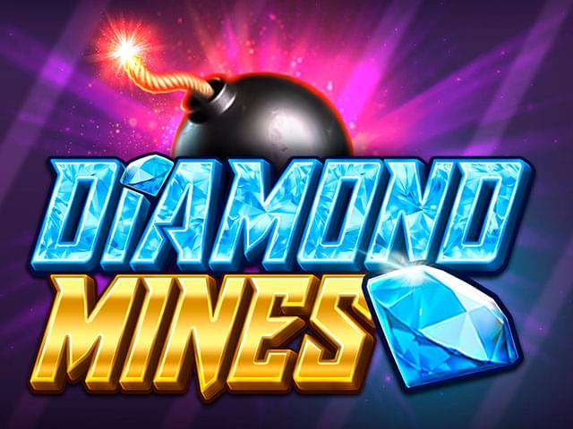 6kbet6 Minas de Diamante™