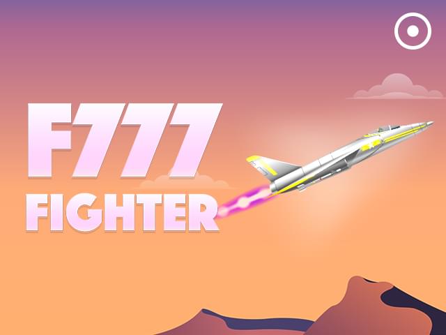 6kbet6 F777 Fighter