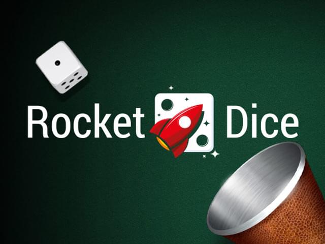 6kbet6 Dados de Foguete