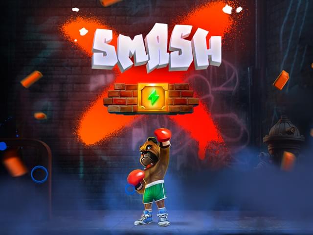 6kbet6 Esmagamento X